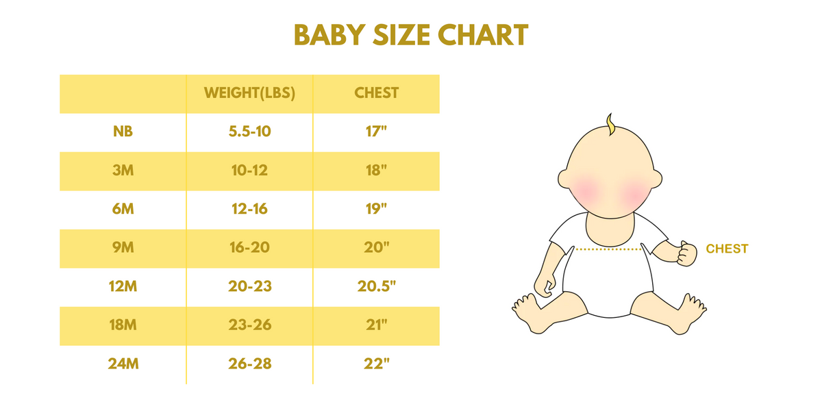 Brown Western Embroidered Bubble