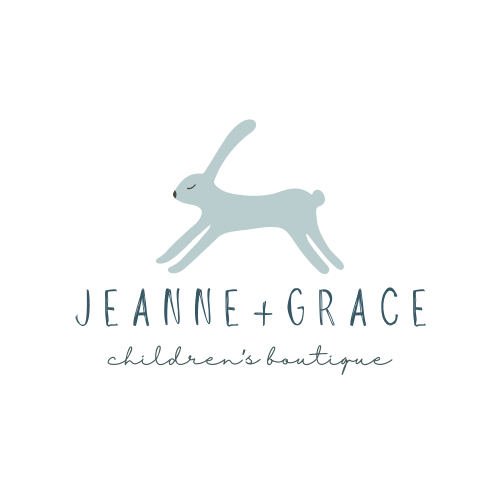 Jeanne and Grace Children's Boutique