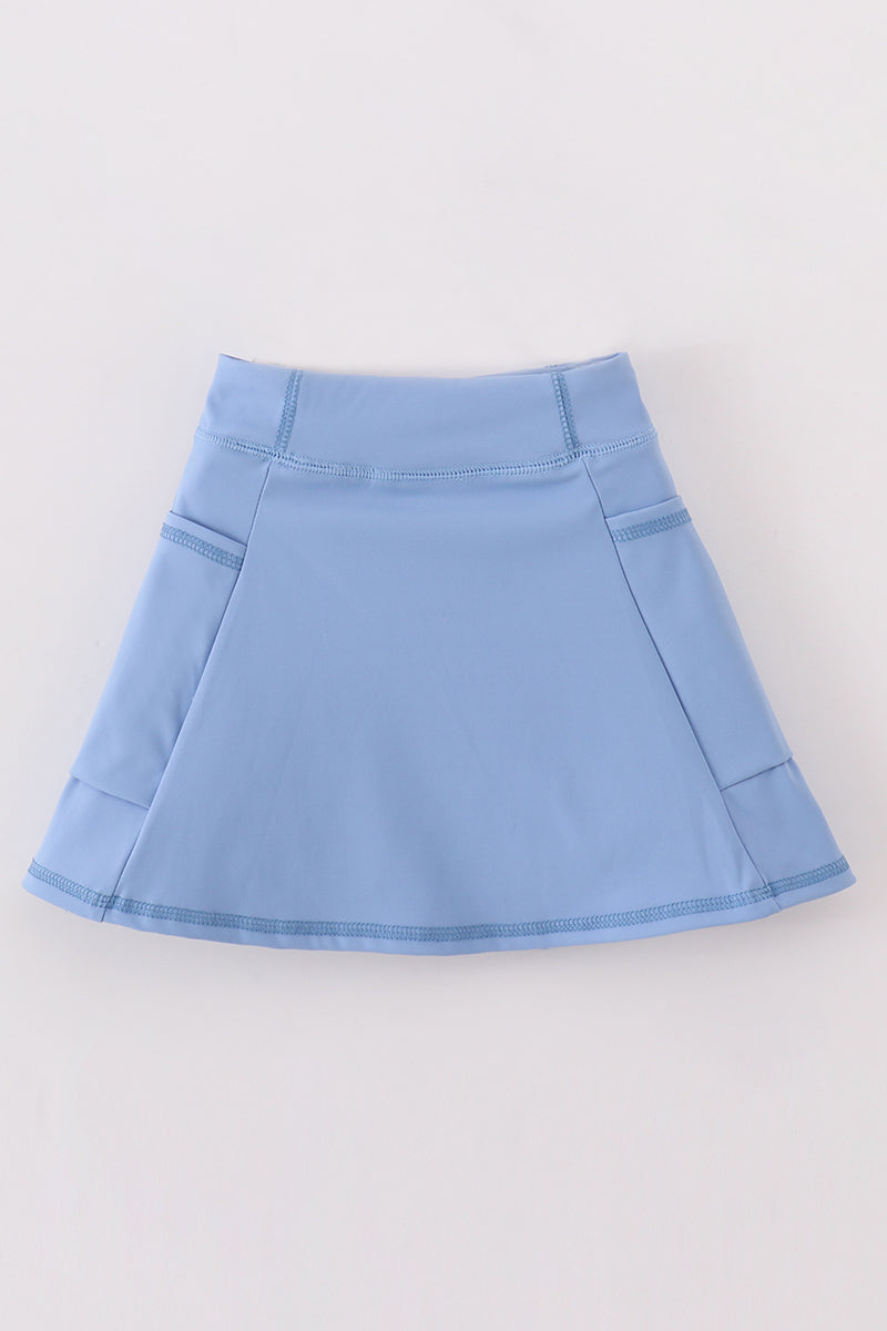 Sky active sporty girl skirt