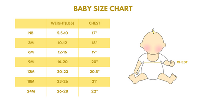 Blue character applique romper