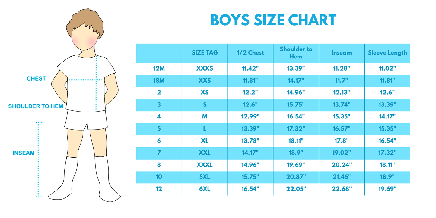 Auburn war eagle smocked short set